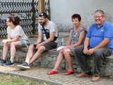 [FOTO] Moc atrakcji na kolejnym festynie z cyklu Lato z GOKSiR-em w Czernicy