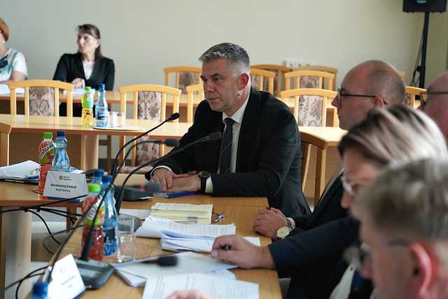 [FOTO] Jakie wydatki? Co wykonano? Przedstawiono raport o stanie gminy i udzielono absolutorium dla wójta