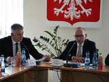 [FOTO] Jakie wydatki? Co wykonano? Przedstawiono raport o stanie gminy i udzielono absolutorium dla wójta