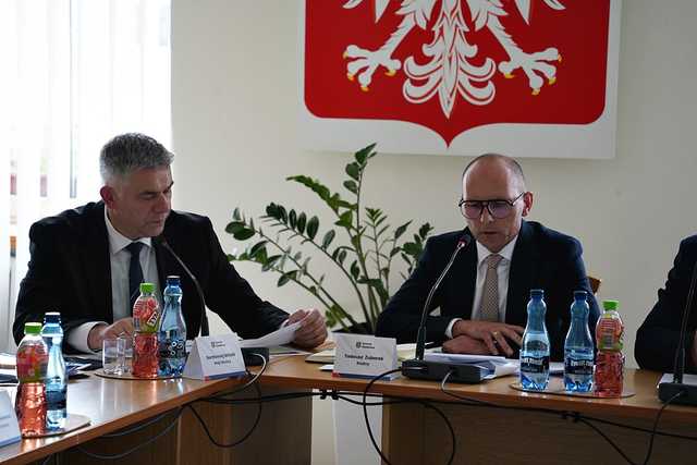 [FOTO] Jakie wydatki? Co wykonano? Przedstawiono raport o stanie gminy i udzielono absolutorium dla wójta