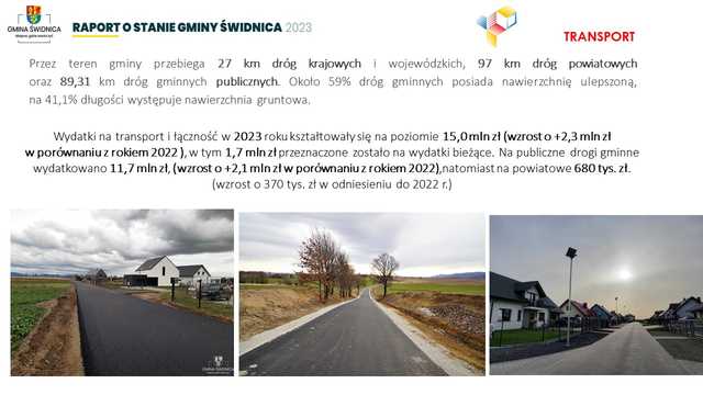 [FOTO] Jakie wydatki? Co wykonano? Przedstawiono raport o stanie gminy i udzielono absolutorium dla wójta