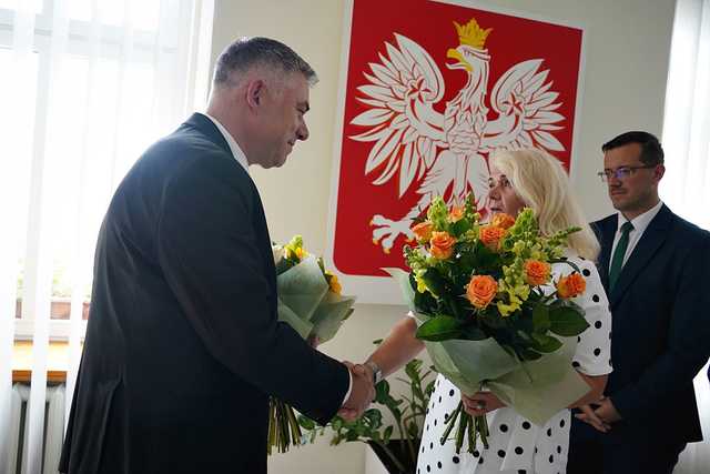 [FOTO] Jakie wydatki? Co wykonano? Przedstawiono raport o stanie gminy i udzielono absolutorium dla wójta