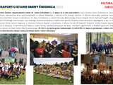 [FOTO] Jakie wydatki? Co wykonano? Przedstawiono raport o stanie gminy i udzielono absolutorium dla wójta