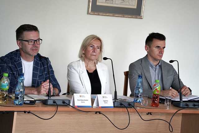 [FOTO] Jakie wydatki? Co wykonano? Przedstawiono raport o stanie gminy i udzielono absolutorium dla wójta