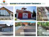 [FOTO] Jakie wydatki? Co wykonano? Przedstawiono raport o stanie gminy i udzielono absolutorium dla wójta