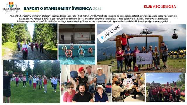[FOTO] Jakie wydatki? Co wykonano? Przedstawiono raport o stanie gminy i udzielono absolutorium dla wójta