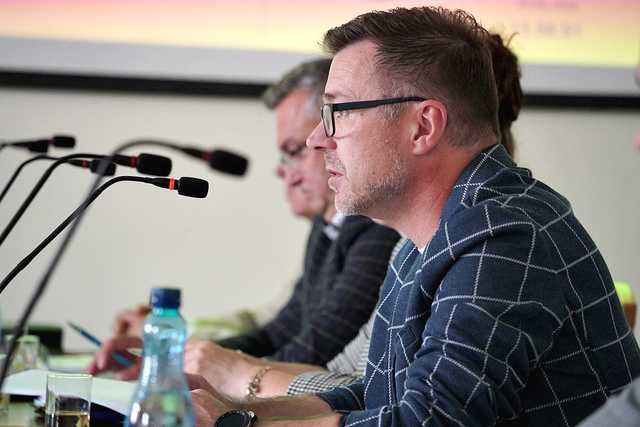 [FOTO] Jakie wydatki? Co wykonano? Przedstawiono raport o stanie gminy i udzielono absolutorium dla wójta