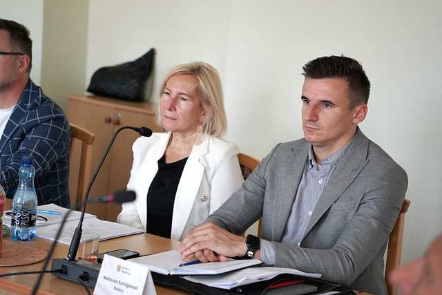 [FOTO] Jakie wydatki? Co wykonano? Przedstawiono raport o stanie gminy i udzielono absolutorium dla wójta