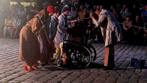 Znamy szczegółowy program Festiwalu Teatru Otwartego. Kto wystąpi?
