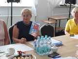 [FOTO] Mieszkańcy wybrali przedstawicieli sołectw. Za nami spotkanie władz gminy z sołtysami