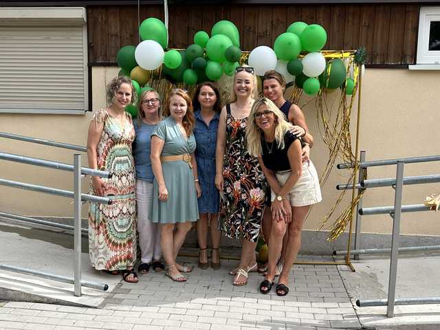 [FOTO] Quiz muzyczny z integracją w tle. Jaka to melodia w ŚDS Świdnica