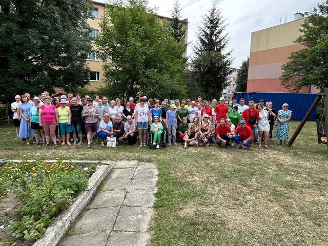 [FOTO] Quiz muzyczny z integracją w tle. Jaka to melodia w ŚDS Świdnica