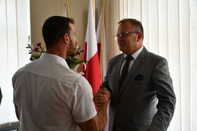 [FOTO] Burmistrz Świebodzic z absolutorium. Jak głosowali radni?