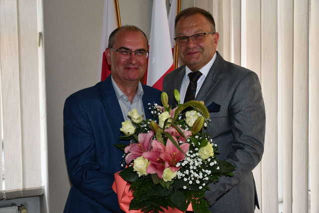 [FOTO] Burmistrz Świebodzic z absolutorium. Jak głosowali radni?
