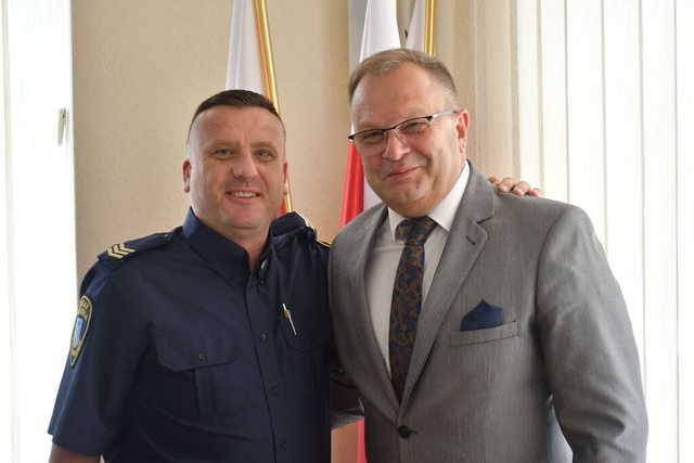 [FOTO] Burmistrz Świebodzic z absolutorium. Jak głosowali radni?