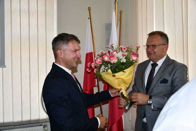 [FOTO] Burmistrz Świebodzic z absolutorium. Jak głosowali radni?