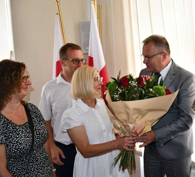 [FOTO] Burmistrz Świebodzic z absolutorium. Jak głosowali radni?