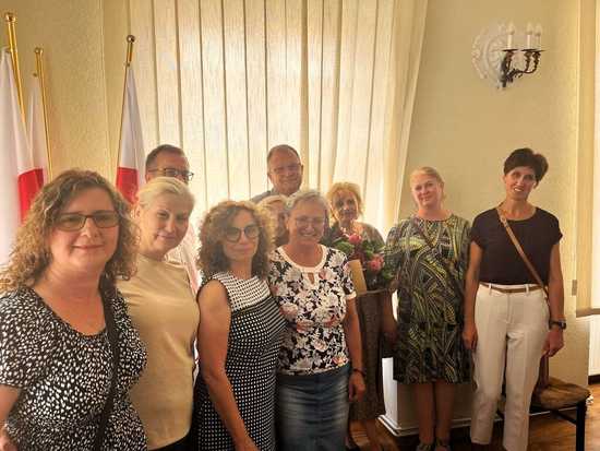 [FOTO] Burmistrz Świebodzic z absolutorium. Jak głosowali radni?