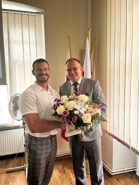 [FOTO] Burmistrz Świebodzic z absolutorium. Jak głosowali radni?