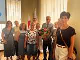 [FOTO] Burmistrz Świebodzic z absolutorium. Jak głosowali radni?