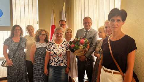 [FOTO] Burmistrz Świebodzic z absolutorium. Jak głosowali radni?