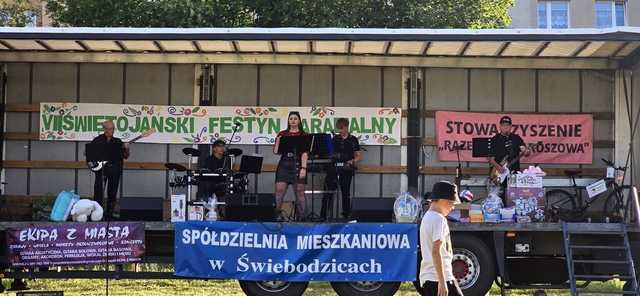 [FOTO] Moc atrakcji na VII Świętojańskim Festynie Parafialnym w Jaroszowie