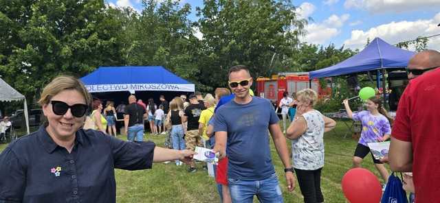 [FOTO] Moc atrakcji na VII Świętojańskim Festynie Parafialnym w Jaroszowie