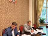 Ekonomik będzie współpracować z Akademią Angelusa Silesiusa w Wałbrzychu. Podpisano porozumienie [SZCZEGÓŁY]