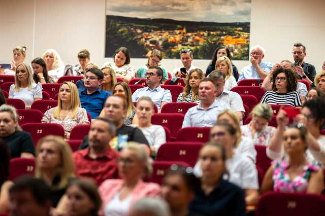[FOTO] Za nami szkolenie dla pracowników dolnośląskich urzędów w zakresie zagospodarowania przestrzennego