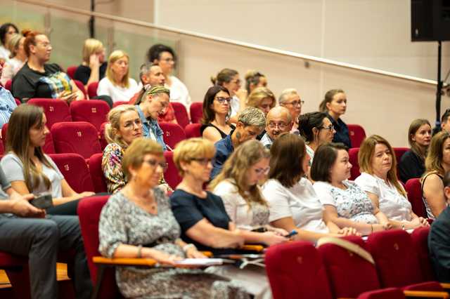 [FOTO] Za nami szkolenie dla pracowników dolnośląskich urzędów w zakresie zagospodarowania przestrzennego