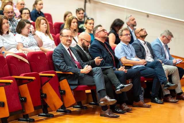 [FOTO] Za nami szkolenie dla pracowników dolnośląskich urzędów w zakresie zagospodarowania przestrzennego