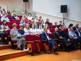 [FOTO] Za nami szkolenie dla pracowników dolnośląskich urzędów w zakresie zagospodarowania przestrzennego