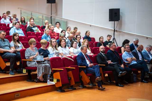 [FOTO] Za nami szkolenie dla pracowników dolnośląskich urzędów w zakresie zagospodarowania przestrzennego