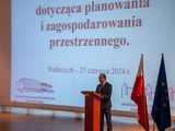 [FOTO] Za nami szkolenie dla pracowników dolnośląskich urzędów w zakresie zagospodarowania przestrzennego