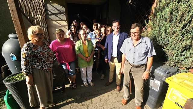 [FOTO] Mieszkańcy Modlęcina, Godzieszówka i Żółkiewki wybrali sołtysów