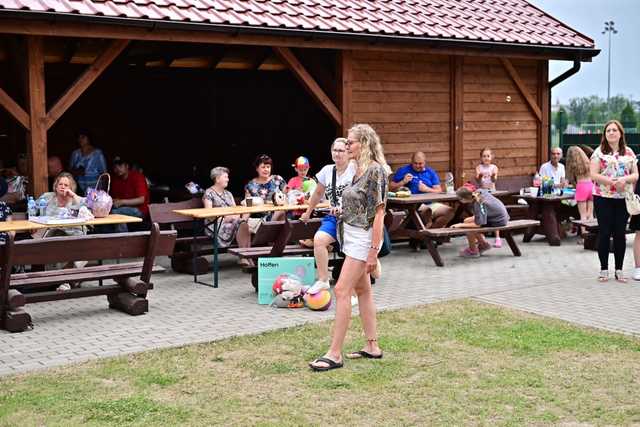 [FOTO] Wspierali Edytkę Woźniak podczas Festynu Charytatywnego
