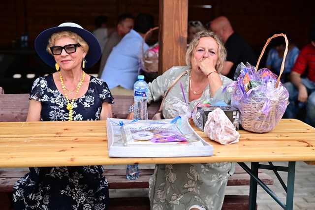 [FOTO] Wspierali Edytkę Woźniak podczas Festynu Charytatywnego
