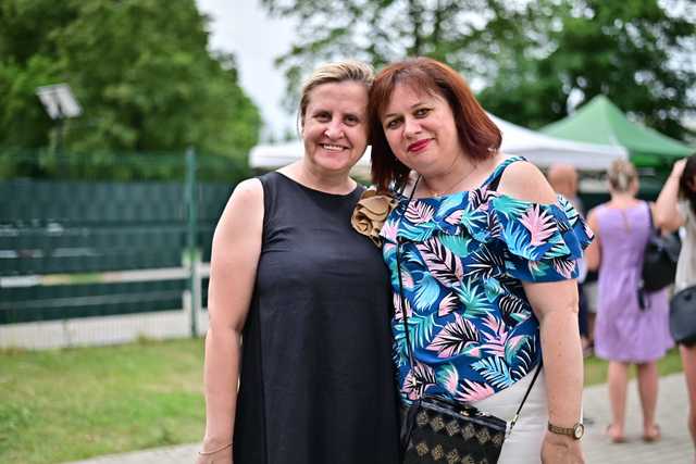 [FOTO] Wspierali Edytkę Woźniak podczas Festynu Charytatywnego