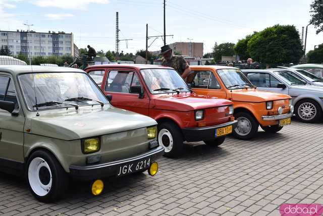 Miłośnicy motoryzacji spotkają się pod koniec lipca w Żarowie. Ruszają zgłoszenia [SZCZEGÓŁY]