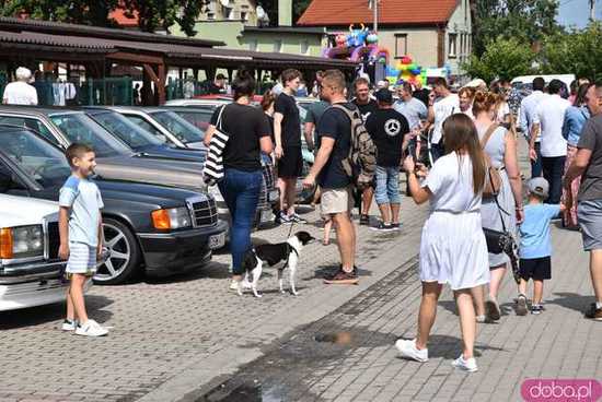 Miłośnicy motoryzacji spotkają się pod koniec lipca w Żarowie. Ruszają zgłoszenia [SZCZEGÓŁY]