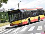 [FOTO] Start rewolucyjnych zmian w komunikacji miejskiej. Zobaczcie autobusy na nowych trasach i przystankach!