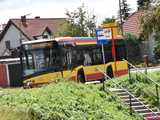 [FOTO] Start rewolucyjnych zmian w komunikacji miejskiej. Zobaczcie autobusy na nowych trasach i przystankach!