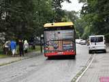 [FOTO] Start rewolucyjnych zmian w komunikacji miejskiej. Zobaczcie autobusy na nowych trasach i przystankach!