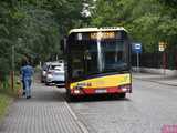 [FOTO] Start rewolucyjnych zmian w komunikacji miejskiej. Zobaczcie autobusy na nowych trasach i przystankach!