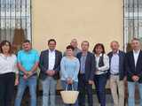 [FOTO] Mieszkańcy Skarżyc i Wieśnicy wybrali sołtysów