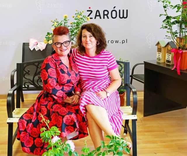 [FOTO] Nagrodzili najpiękniejsze przydomowe ogrody
