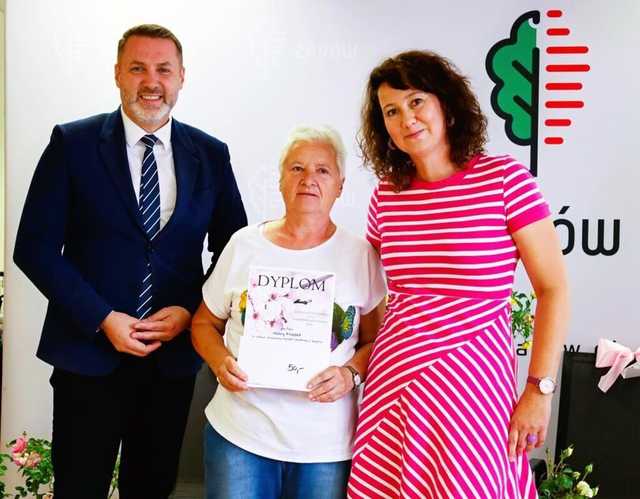 [FOTO] Nagrodzili najpiękniejsze przydomowe ogrody
