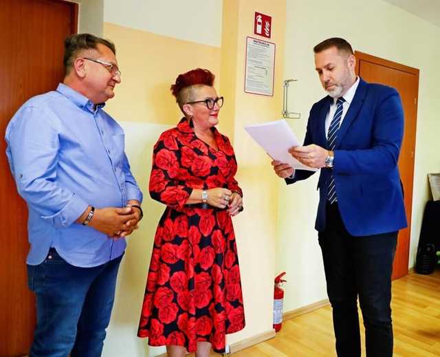 [FOTO] Nagrodzili najpiękniejsze przydomowe ogrody