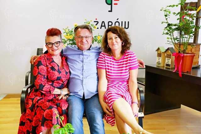 [FOTO] Nagrodzili najpiękniejsze przydomowe ogrody