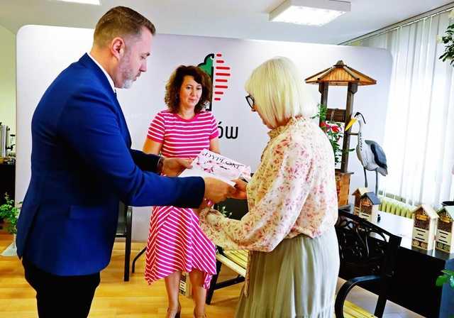 [FOTO] Nagrodzili najpiękniejsze przydomowe ogrody